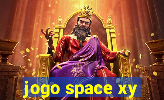 jogo space xy